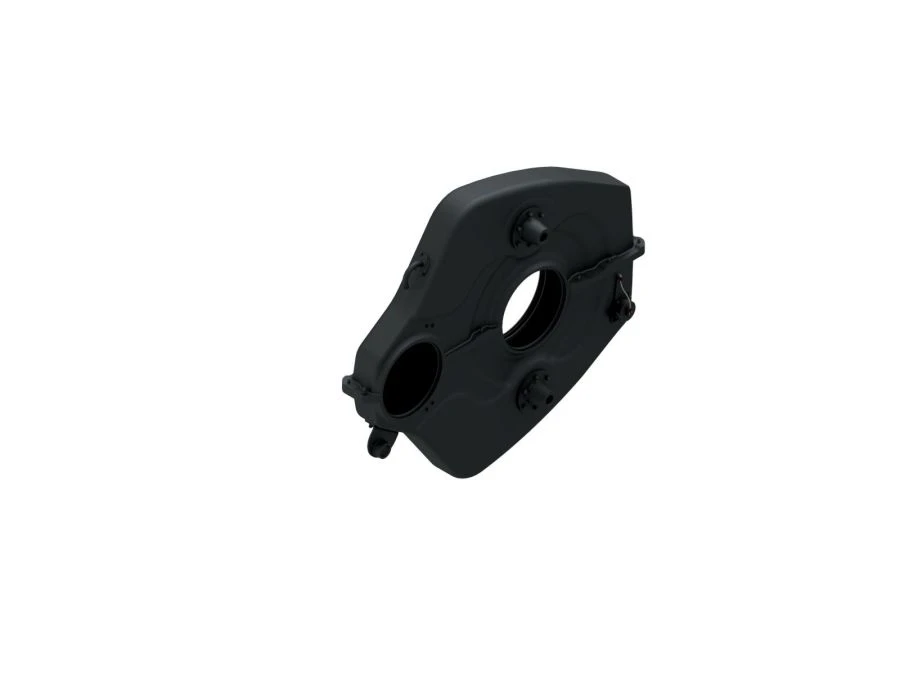 Right Gearbox Cover for VL10, VL11 PЦ300.076-12CB