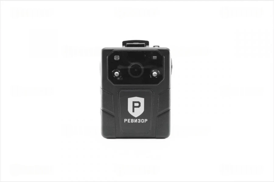 Personal Video, Photo, and Audio Recorder for Security Applications REVIZOR 3335