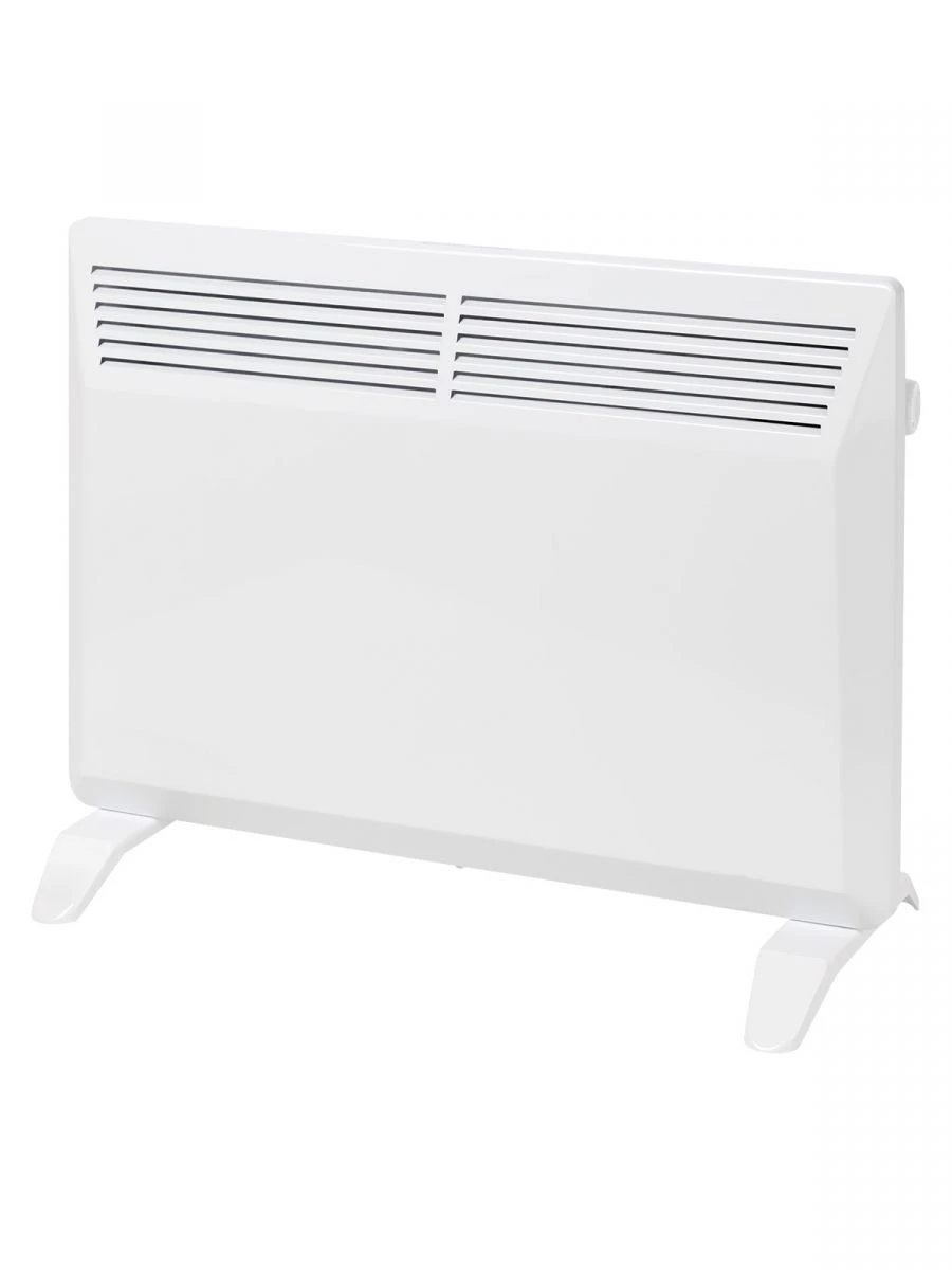 Electric Convector Heater for Efficient Heating - Model SQ2520-1212