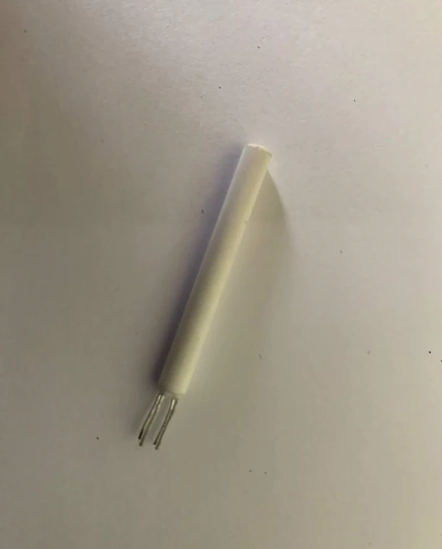 Thermometric Element for Temperature Measurement - EChP 001 (-50+750)