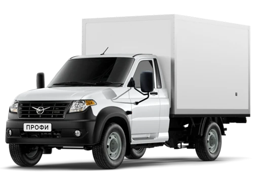 UAZ 236022-115-04 Food Transportation Vehicle