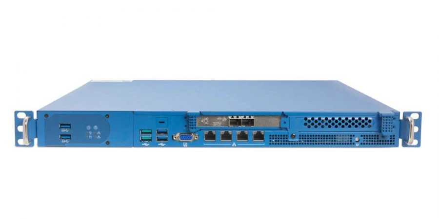 ViPNet TIAS Threat Intelligence Analytics System TIAS 5000