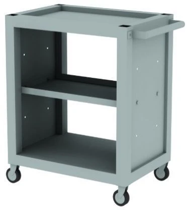 Tool Trolley TI-3 for Tool Storage and Transportation
