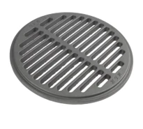 Cast Iron Grate for EcoMet Oven Model POV-57