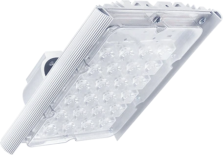 Diora Unit PRO 40/6000 D 5000K Console Road Lighting