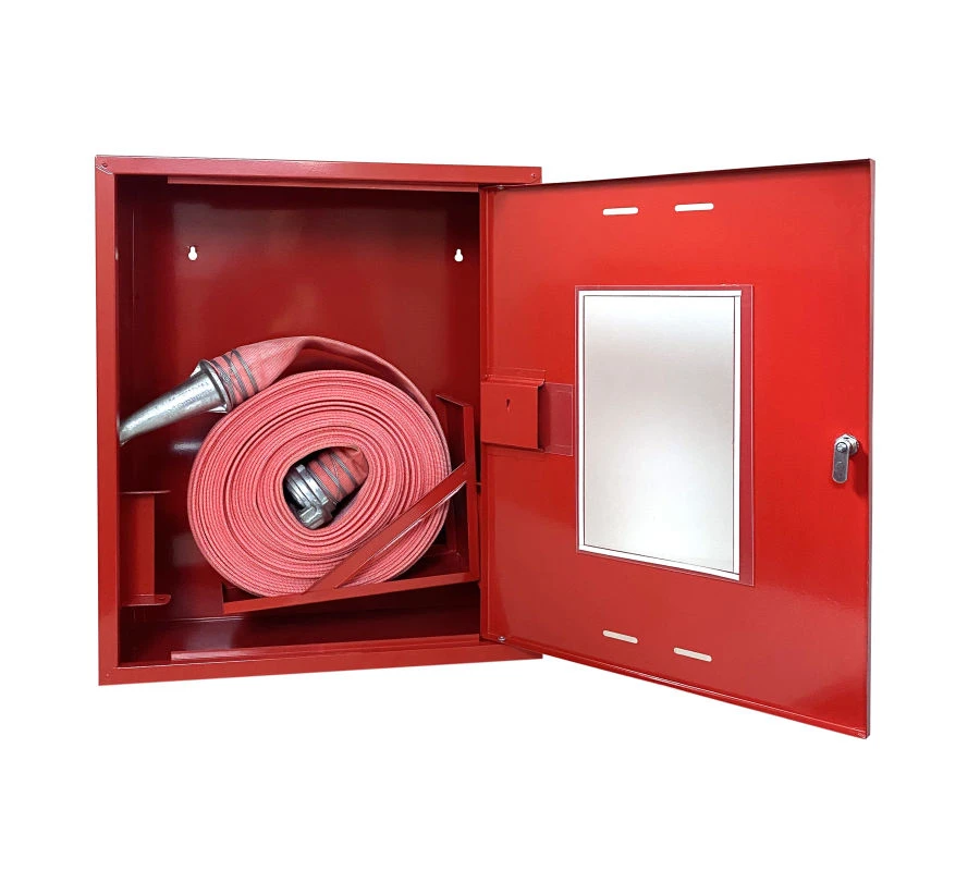 Open Fire Safety Cabinet for Fire Hydrant Equipment FAEX-10k