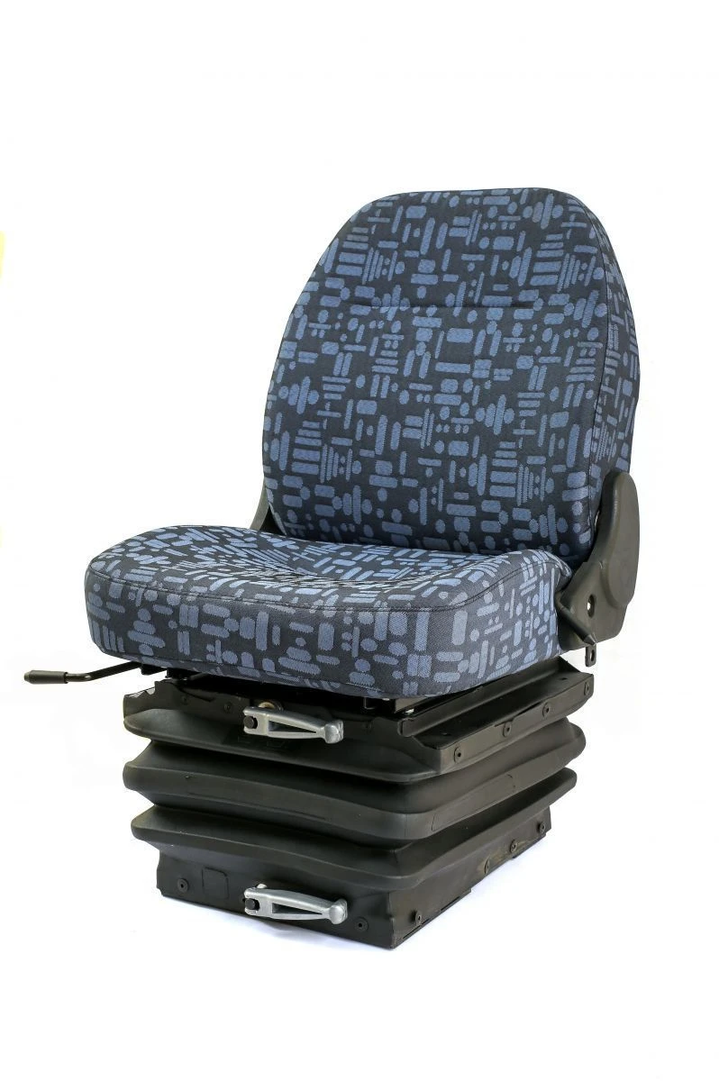 Operator Seat with Mechanical Suspension SO1001.MM-6800010