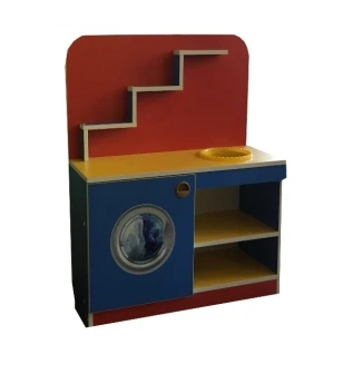 Children's Laundry Playset Art. S.05.42