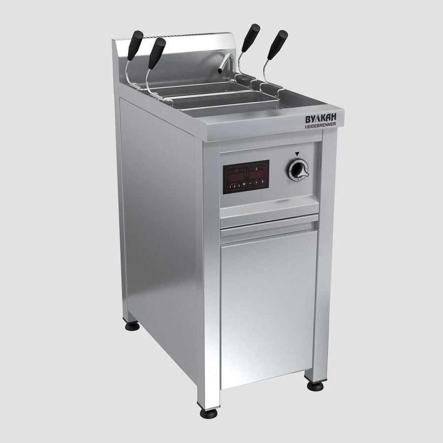 Electric Pasta Cooker ETP1 "Napoli