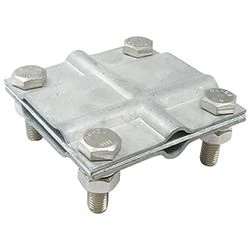 Grounding Connection Clamp ZS-2GC