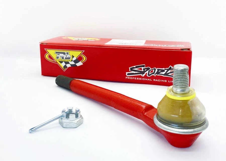 TRS Series Left Internal Ball Joint with OEM Fastening 2123-3414059