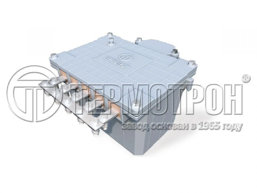 2DT-1-150 Throttle Transformer for Railway Signaling