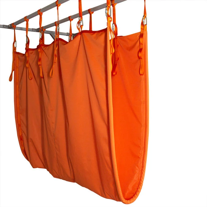 Sensory-Dynamic Hall Equipment - Tunnel (Hanging Sensor Trainer)