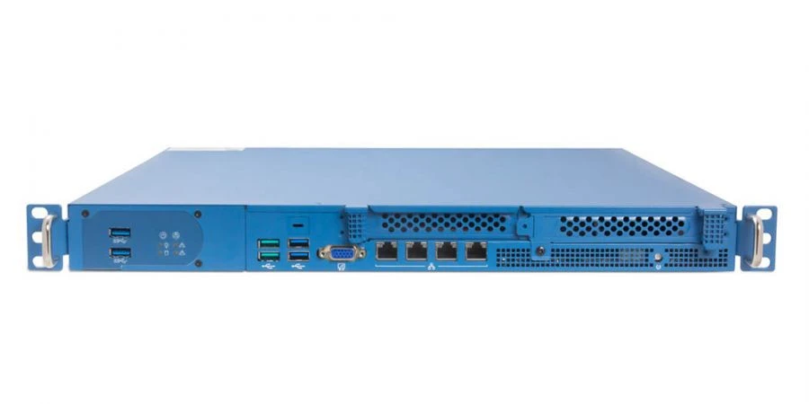 ViPNet Threat Intelligence Analytics System TIAS 1000