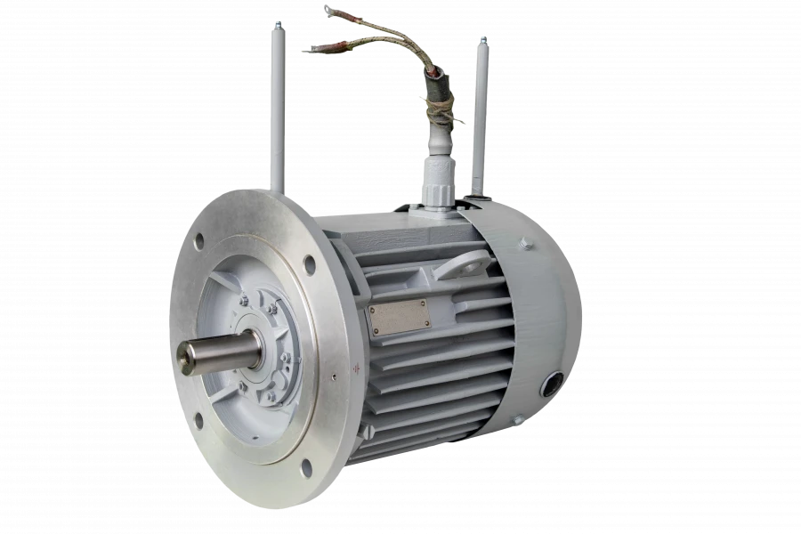 RDM132 Three-Phase Induction Motor 5.5-7.5kW 50Hz