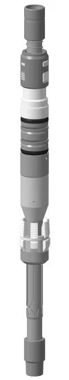 Mechanical Double-Action Packer PDM-ON-O-145x50