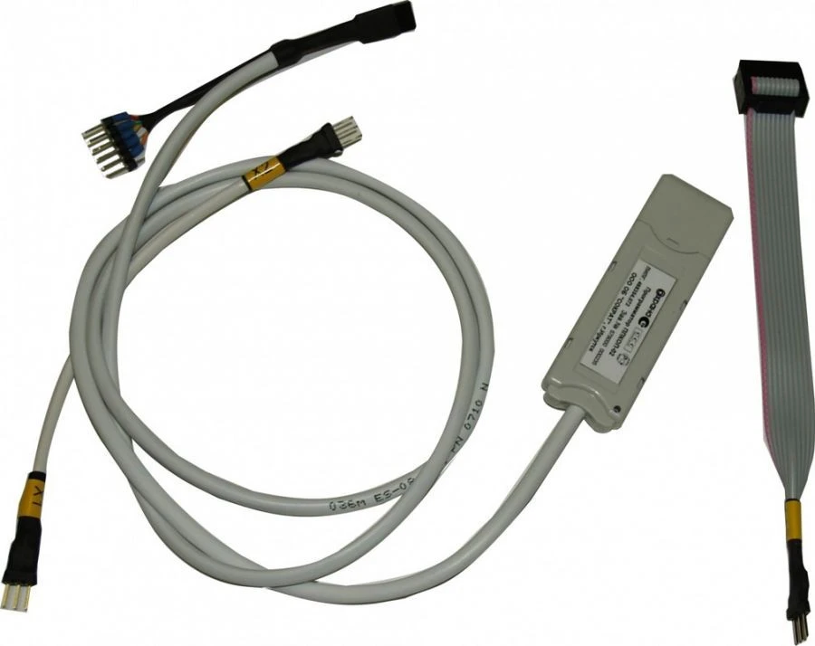 Programming Kit PPKOP-011 Complete Set