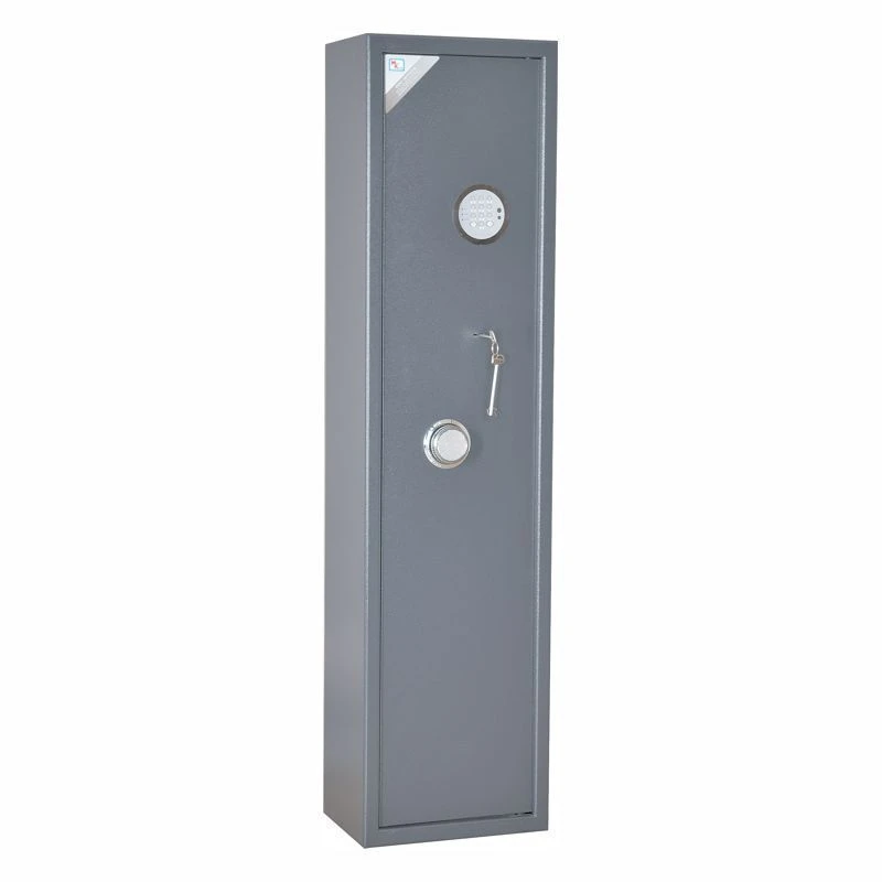 Gun Safe SO-2EK for 2 Barrels