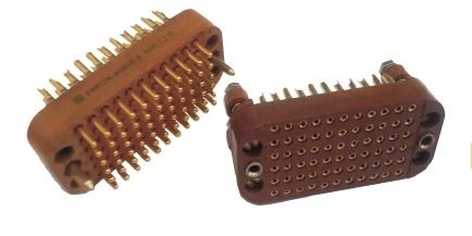 RPM12M Rectangular Low-Frequency Electrical Connectors (Plugs, Sockets)