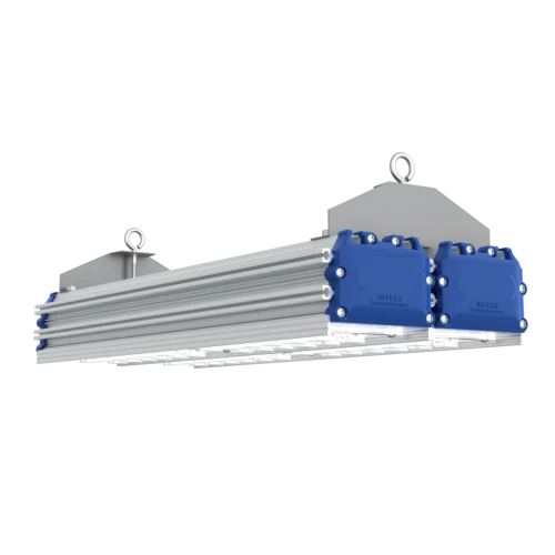 INTEKS PromLine LENS-200 LED Light Fixture