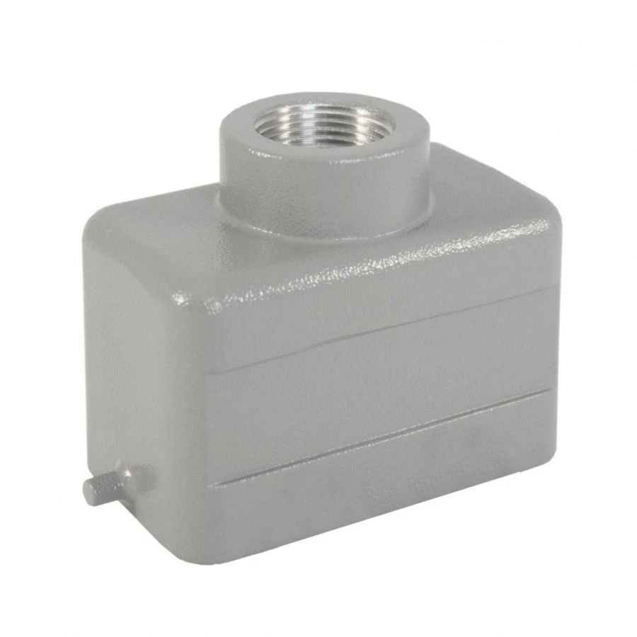 Durable KМ-KН-1P/Pg16-1V-44x27 Housing for Plugs and Sockets