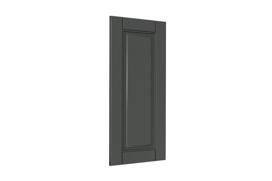 Kitchen Cabinet End Panel in Mocha Finish 722mm (Sandown)