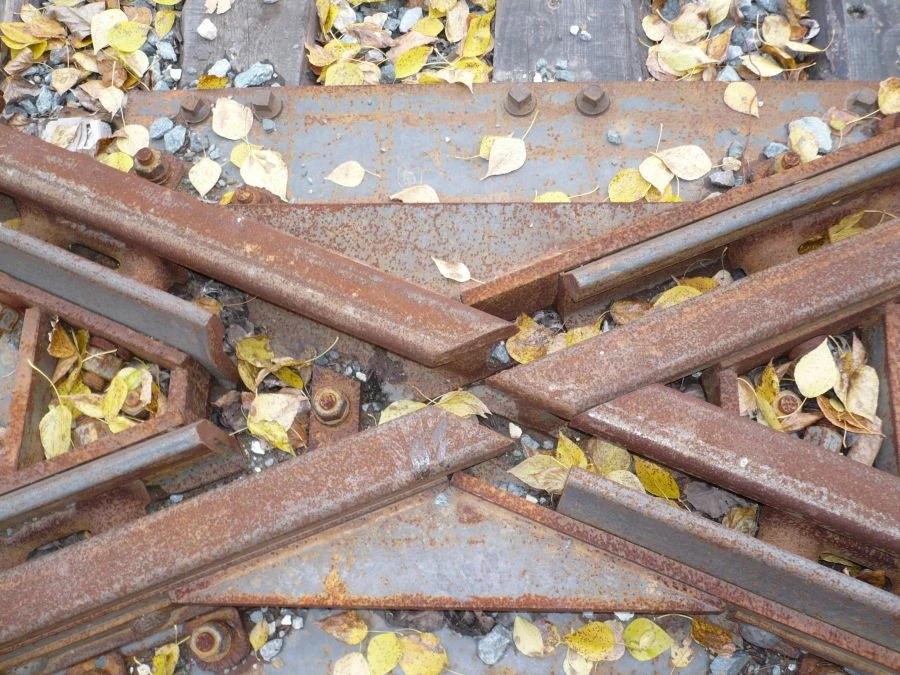 Sharp Crosspiece Type P65 (Project 534.06-2007.21.000)