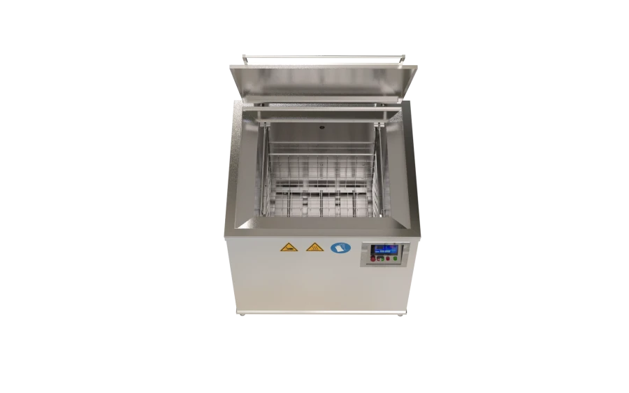 Ultrasonic Cleaning Bath SP-800 Pro Series UZV NP(DN)
