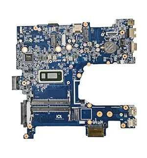Main Module ICL Si11.2 Motherboard for RAYbook Laptops