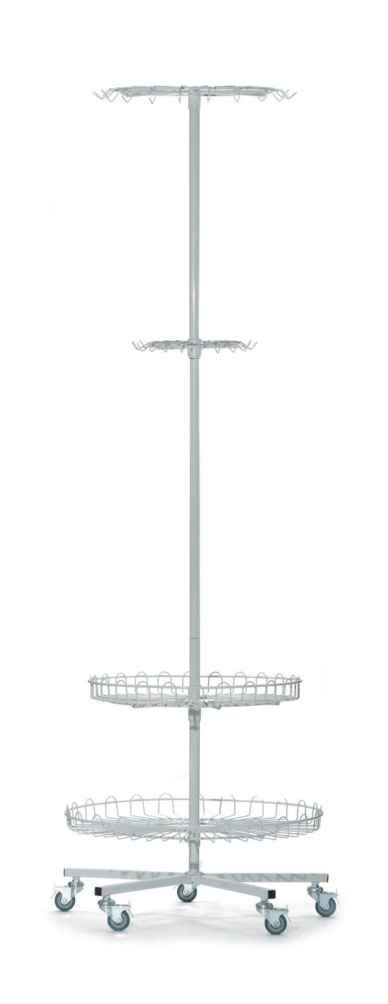 Filtration Stand for Blood Processing and Leukofiltration SF-01