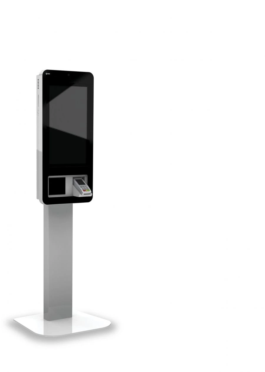 Self-Service Payment Terminal SAGA S-24