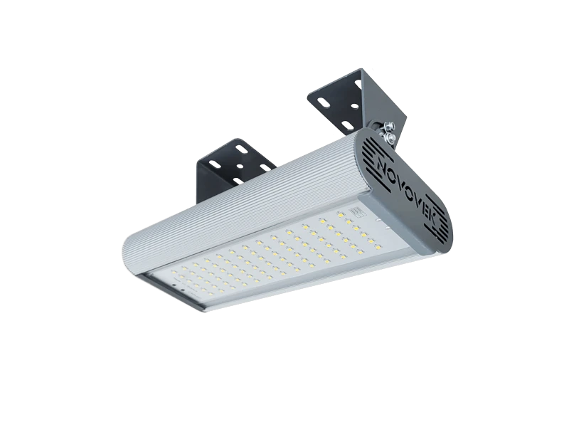 Industrial LED Light for Warehouses - PROM ST P-1 10W