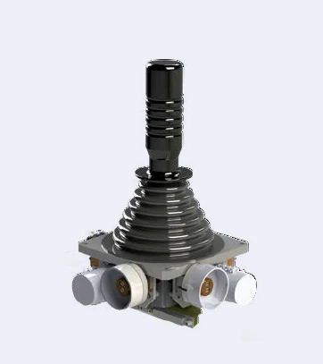 Manual Control Handle UTP-8 for Ship Equipment