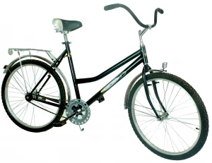 Dream Road Bicycle with Open Frame 26 Inches