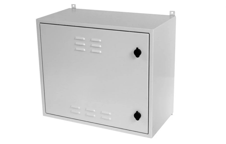 Climate Control Telecommunications Cabinet 19", Model ШКТ-НВ ССД