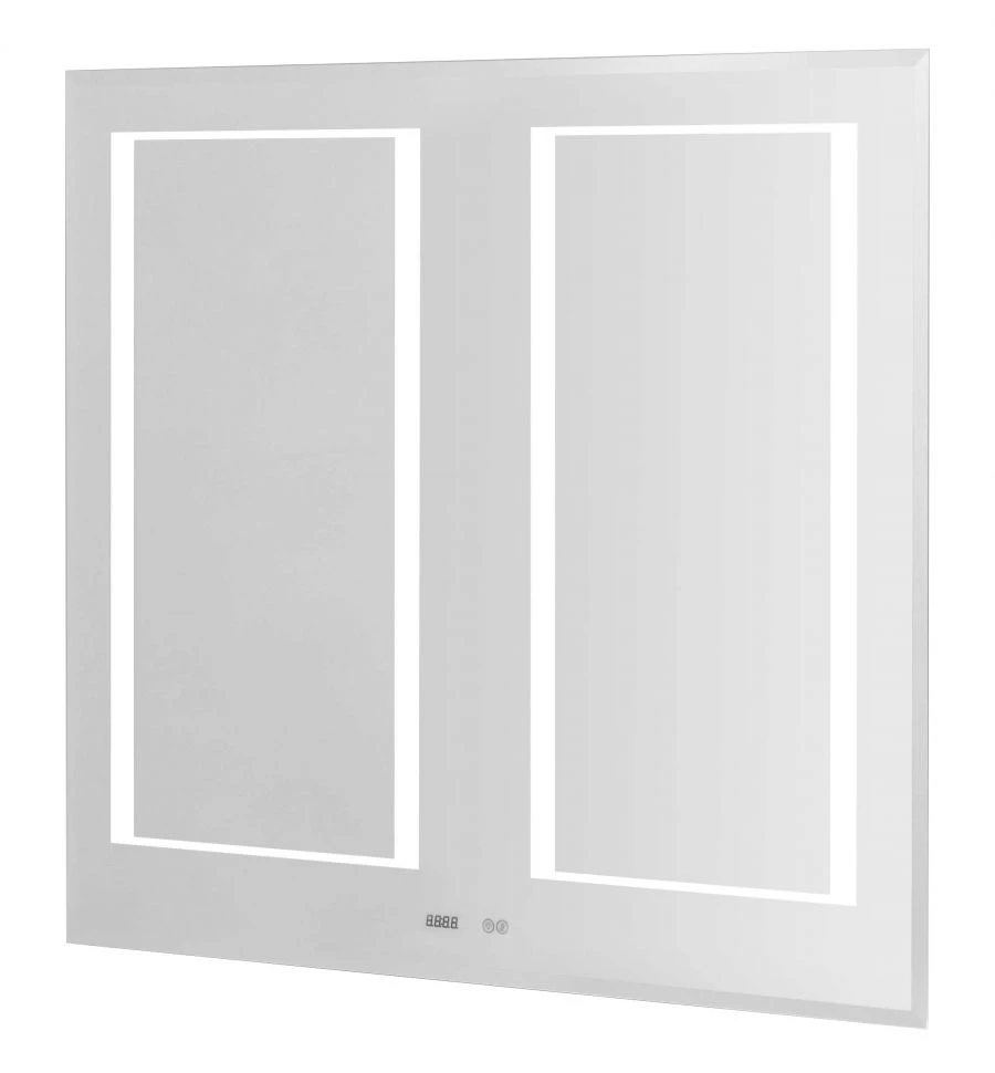 Modern Aquaton Sakura 120 Mirror 1A249702SKW801