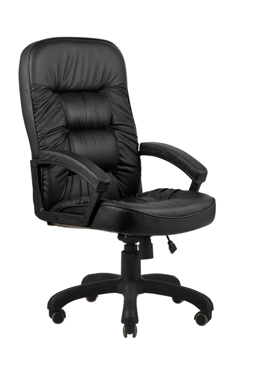 Upholstered Armchair with Wooden Frame for Comfortable Seating - Bolero Ultra