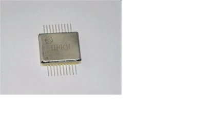 Channel Conversion Apparatus PRKM for Main Sequential Interconnection