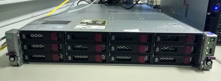 Technical Device ORM "SORMovich" Software-Hardware Complex, Version 5