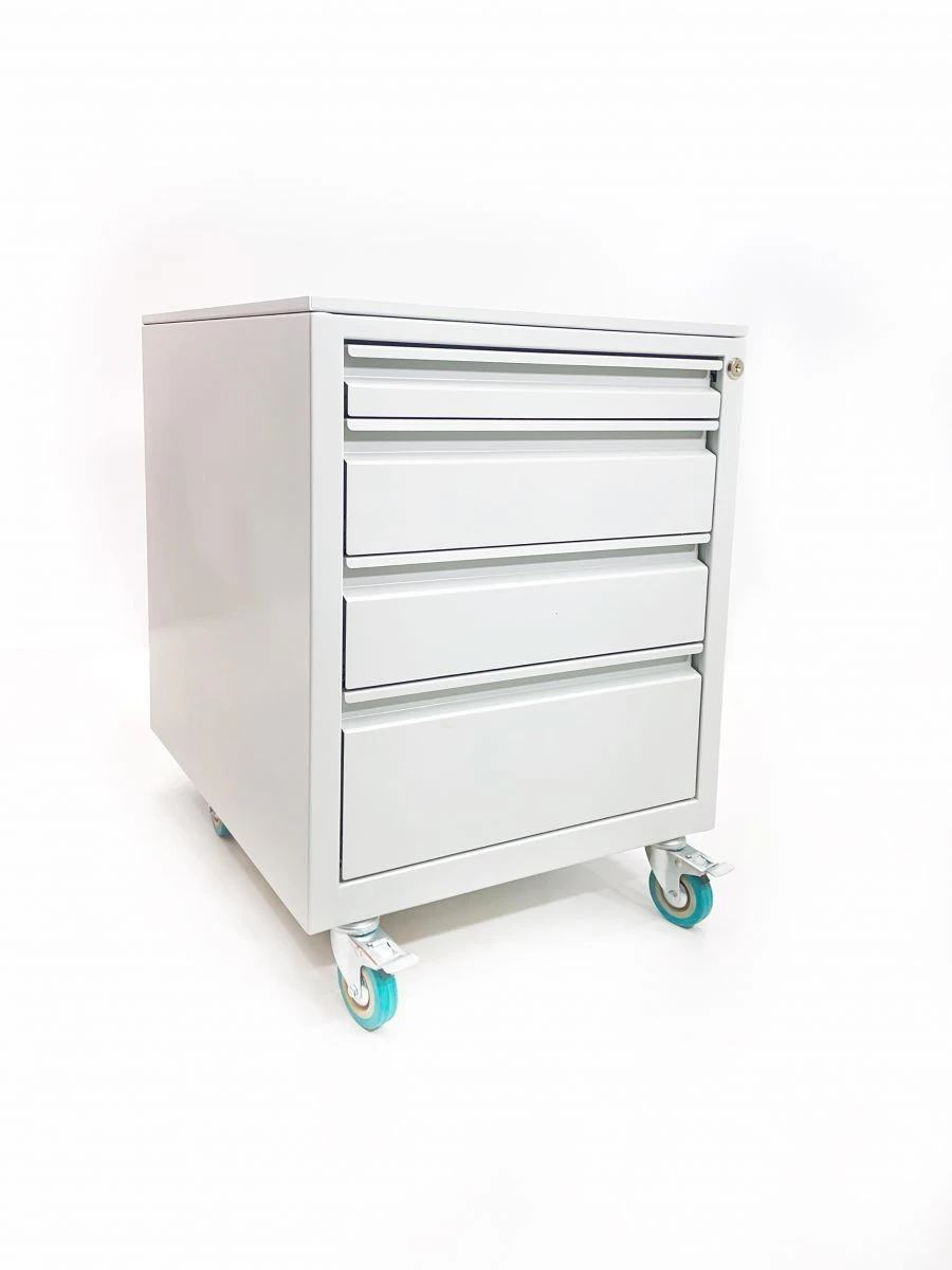 Mobile Universal Cabinet PCK-Dp with ESD Functionality