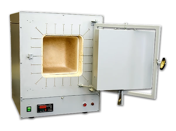 High-Temperature Muffler Furnace PM-14
