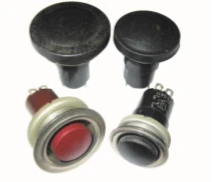 Electric Switch K-4 for DC and AC Circuits