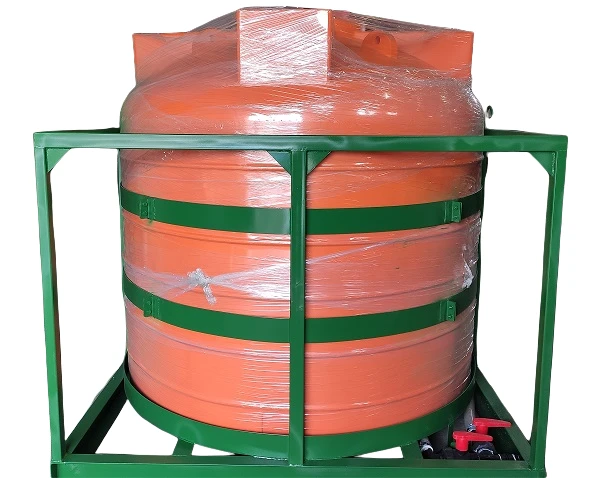 Cassette Transport Unit 5000x1S2