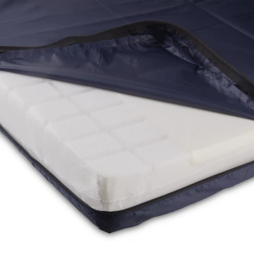 Synthetic-Filled Mattress 186x70x8.5 cm