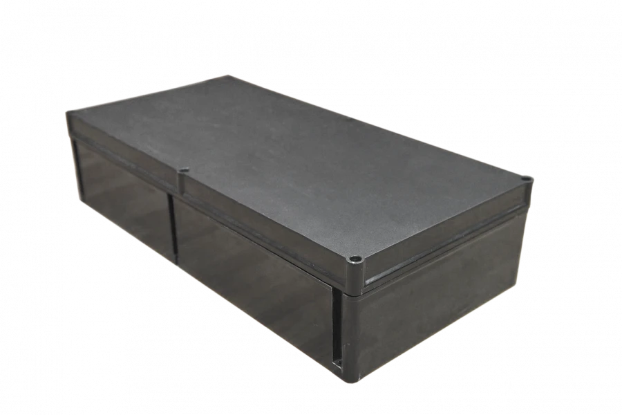 Electrical Equipment Enclosure OЭАП-6.1