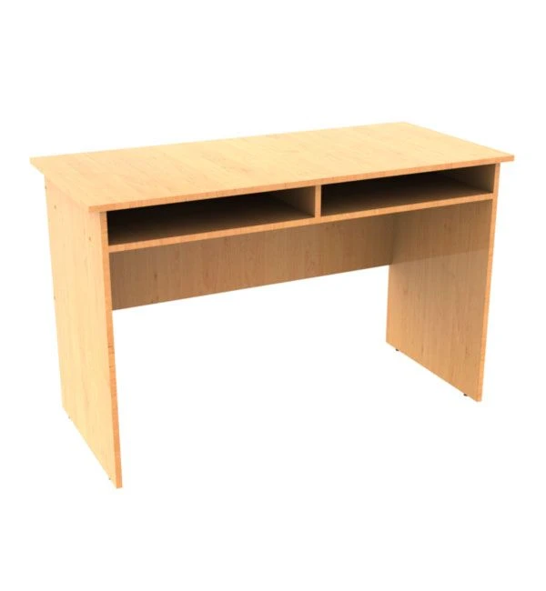 Wooden Lecture Table for Educational Institutions