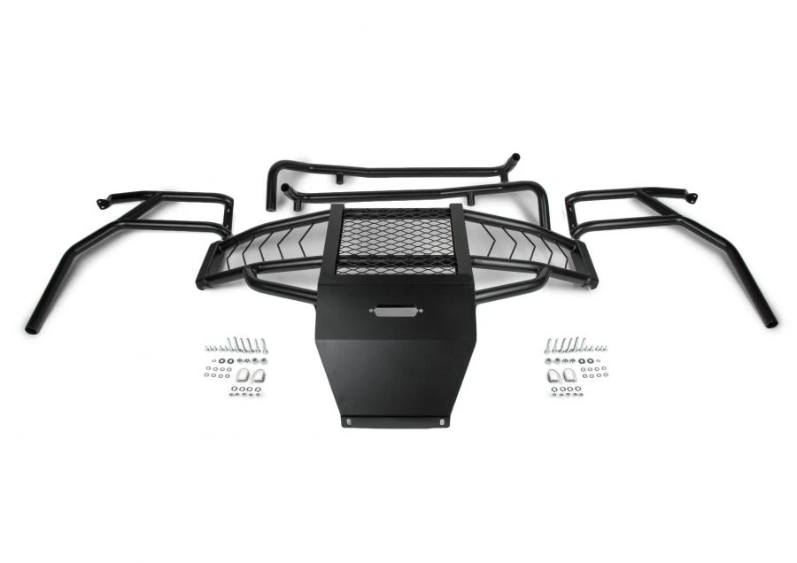 Heavy-Duty Bumper for Polaris Ranger XP 1000 HD
