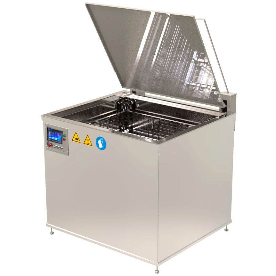 Ultrasonic Cleaning Bath SP-1200 Pro UZV NP(DN)