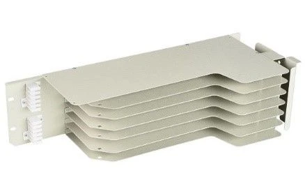 Optical Distribution Block KБ ВОКС-ФП for Fiber Optic Cables