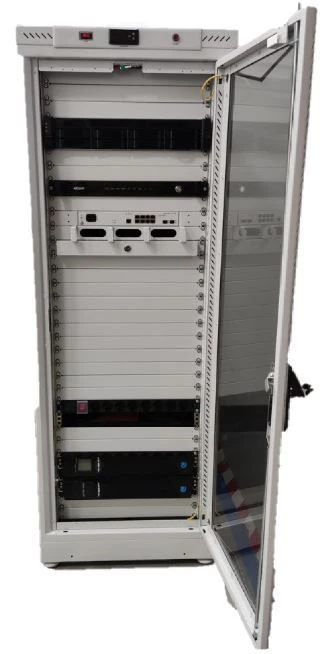 NEON.BS Hardware and Software Complex, Model D